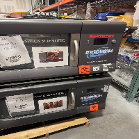 New Brunswick Scientific Innova 44 DOuble Stack Incubator Shaker image 0